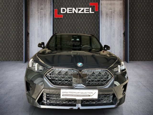 Bild 12: BMW X2 xDrive20d U10 B47
