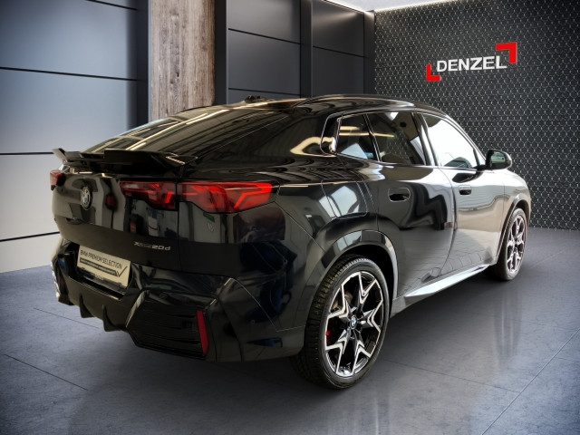 Bild 3: BMW X2 xDrive20d U10 B47