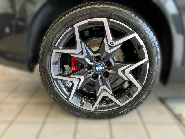 Bild 4: BMW X2 xDrive20d U10 B47