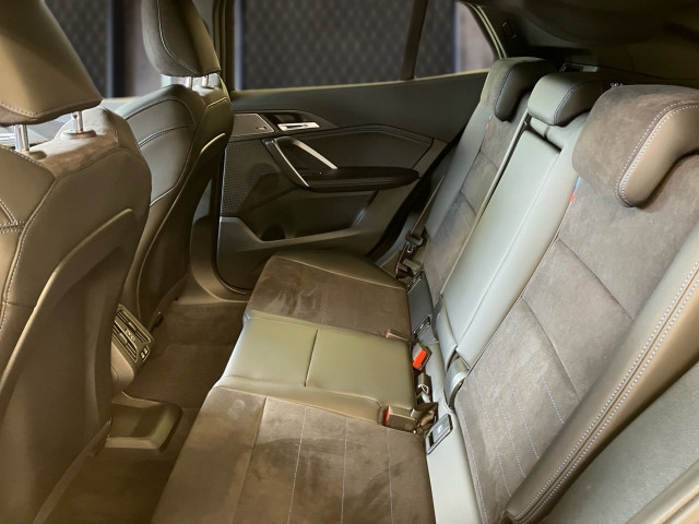 Bild 8: BMW X2 xDrive20d U10 B47