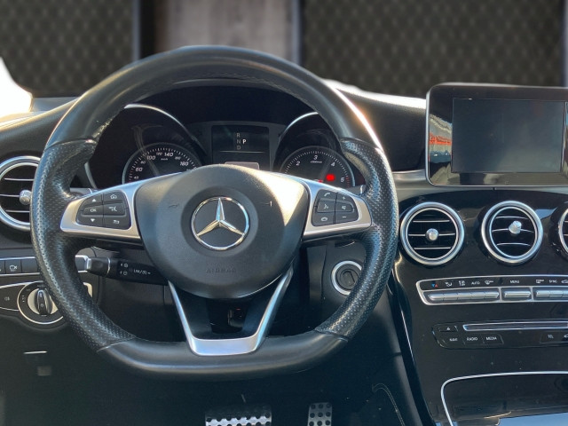Bild 9: Mercedes GLC 220d 4MATIC Aut. D Allrad