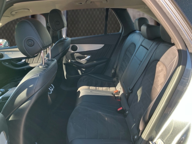 Bild 11: Mercedes GLC 220d 4MATIC Aut. D Allrad