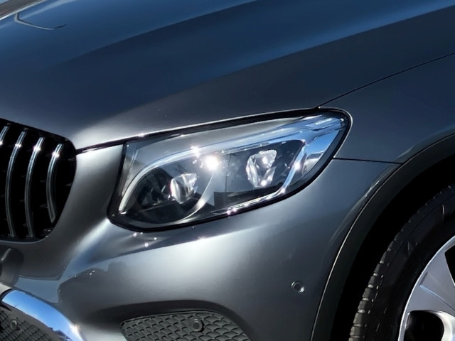 Bild 6: Mercedes GLC 220d 4MATIC Aut. D Allrad
