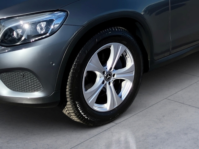 Bild 7: Mercedes GLC 220d 4MATIC Aut. D Allrad