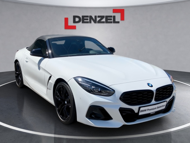 Bild 1: BMW Z4 sDrive20i B48 G29