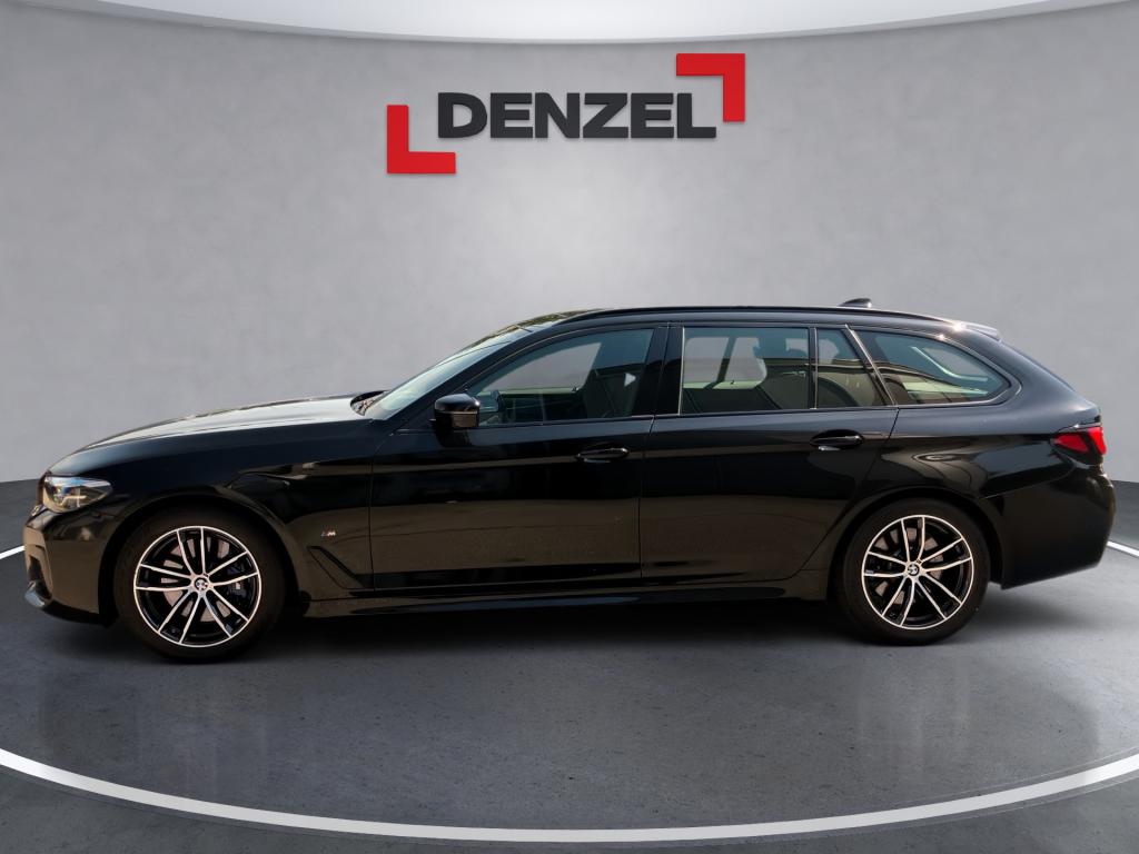 Bild 1: BMW 530d xDrive Touring G31 B57
