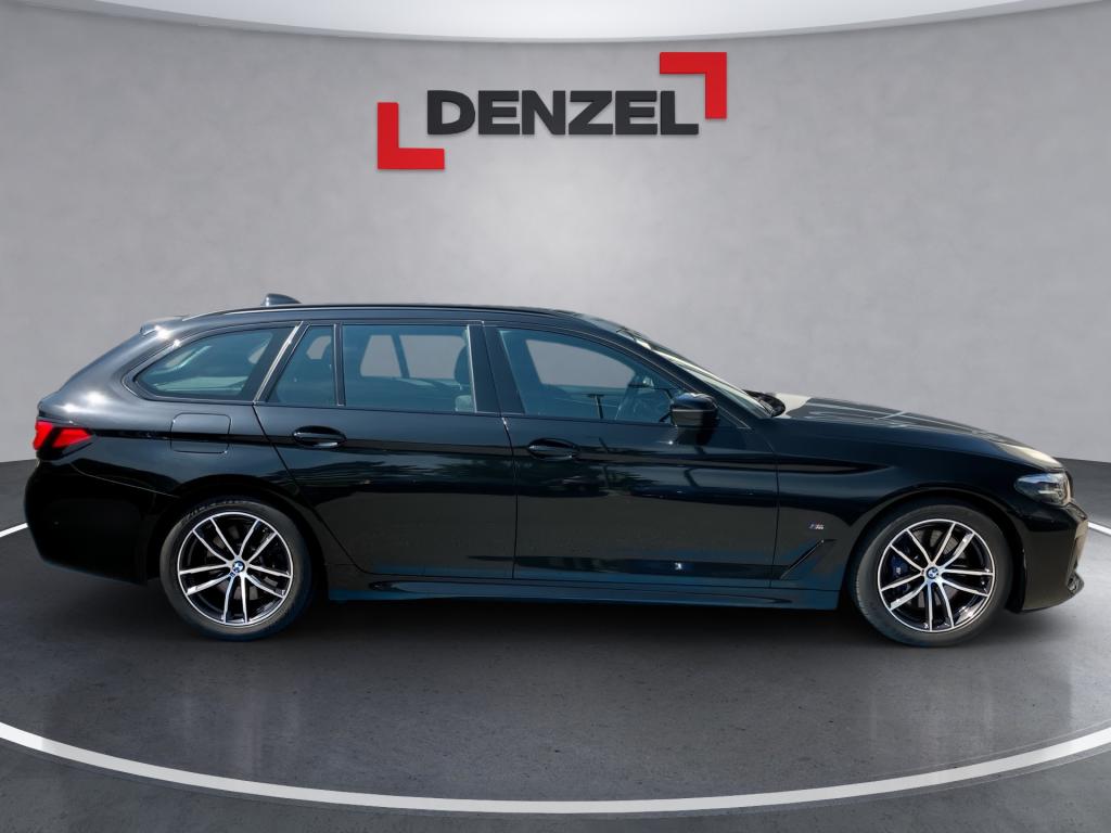 Bild 4: BMW 530d xDrive Touring G31 B57