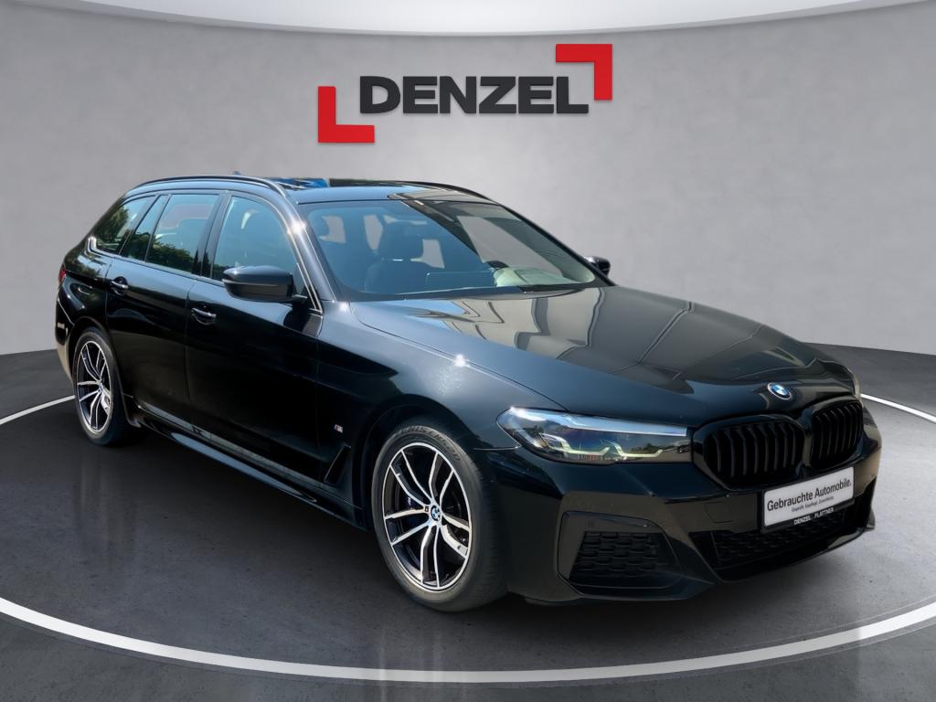Bild 5: BMW 530d xDrive Touring G31 B57