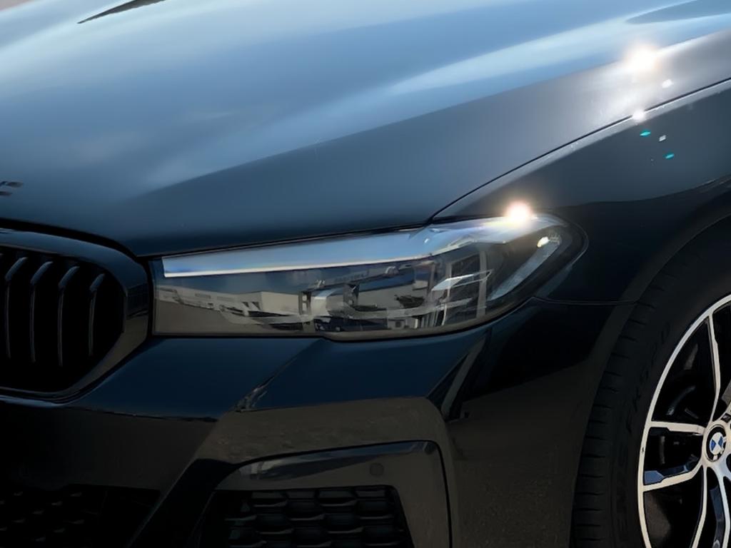 Bild 6: BMW 530d xDrive Touring G31 B57
