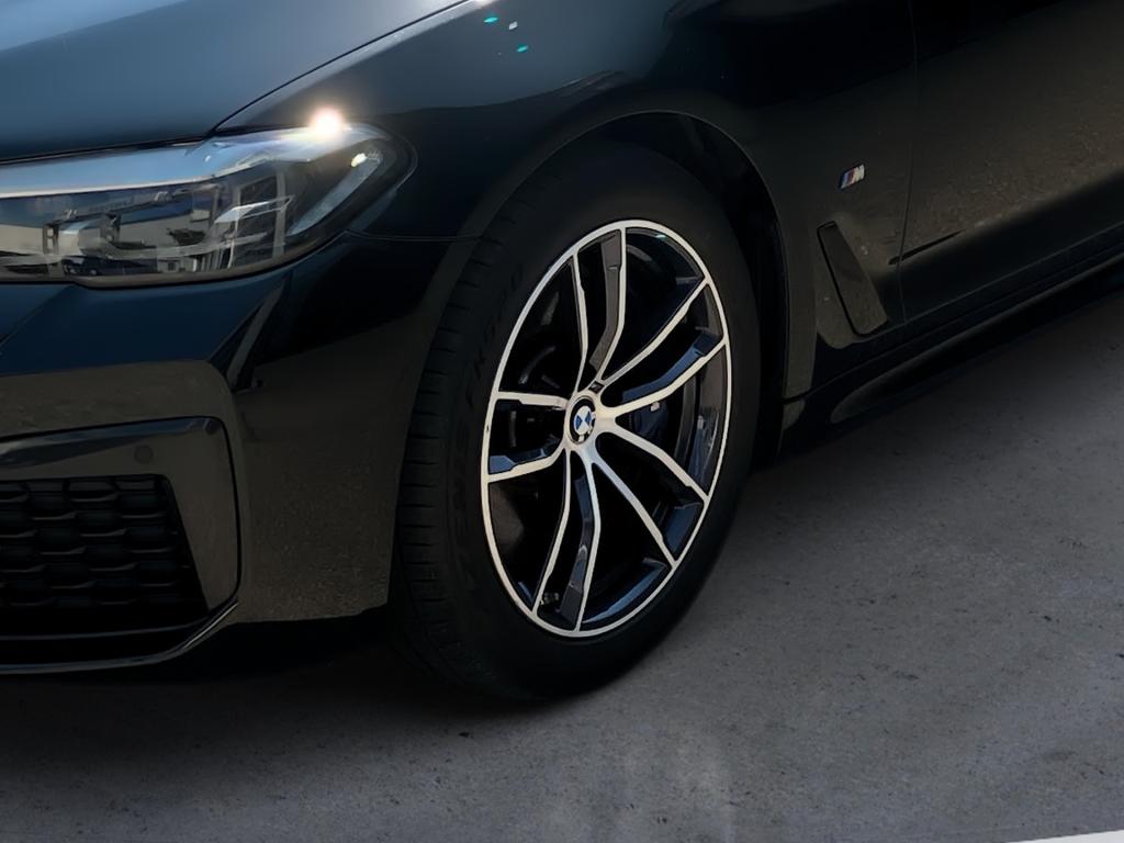 Bild 7: BMW 530d xDrive Touring G31 B57