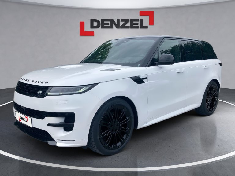 Bild 0: Land Rover RR Sport P460e HSE Dynamic