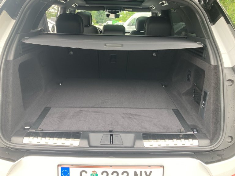 Bild 12: Land Rover RR Sport P460e HSE Dynamic