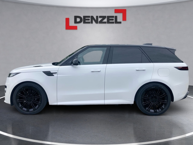 Bild 1: Land Rover RR Sport P460e HSE Dynamic