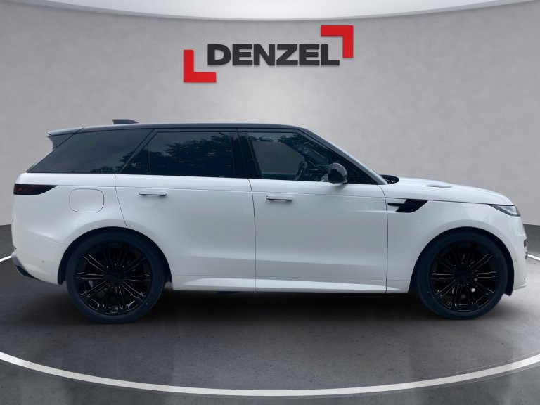 Bild 4: Land Rover RR Sport P460e HSE Dynamic