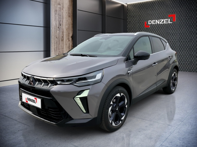 Bild 0: Mitsubishi ASX 1,3 Petrol Intense S+C+T 25