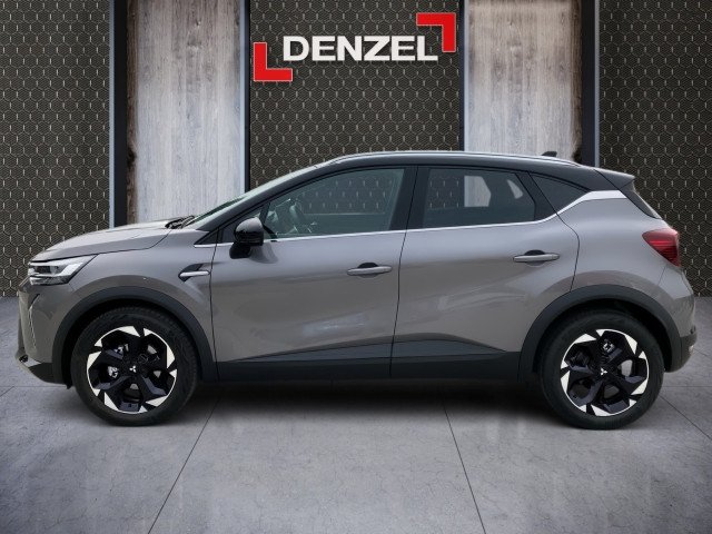 Bild 1: Mitsubishi ASX 1,3 Petrol Intense S+C+T 25