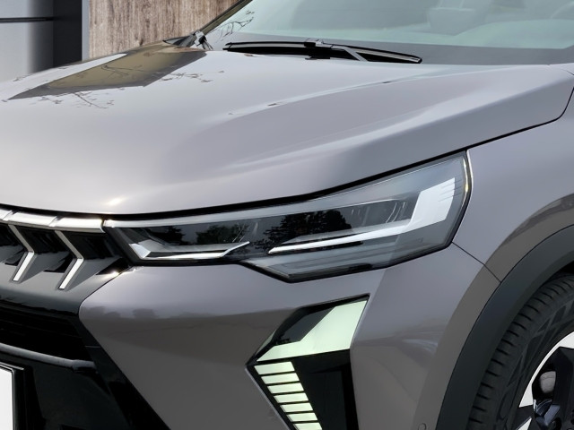 Bild 3: Mitsubishi ASX 1,3 Petrol Intense S+C+T 25