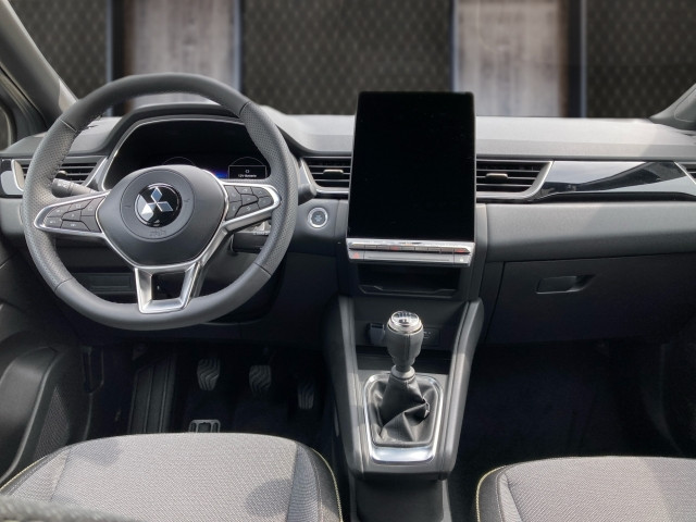 Bild 5: Mitsubishi ASX 1,3 Petrol Intense S+C+T 25