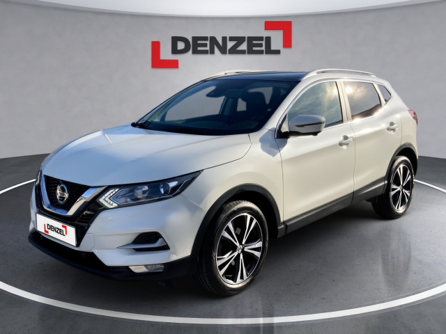 Bild 0: Nissan Qashqai