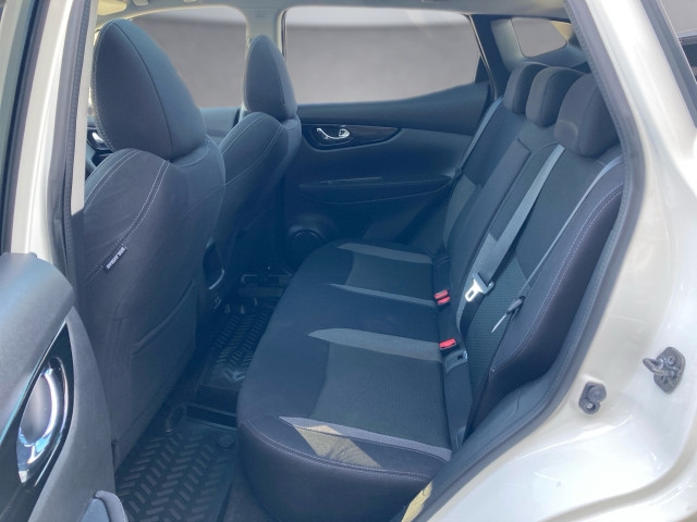 Bild 11: Nissan Qashqai