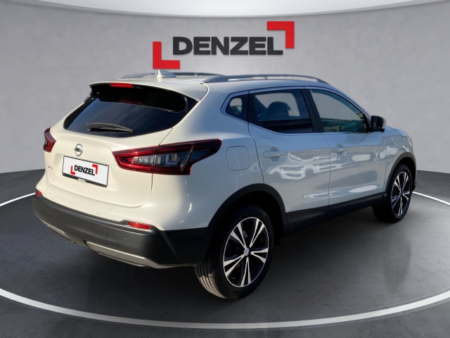 Bild 3: Nissan Qashqai