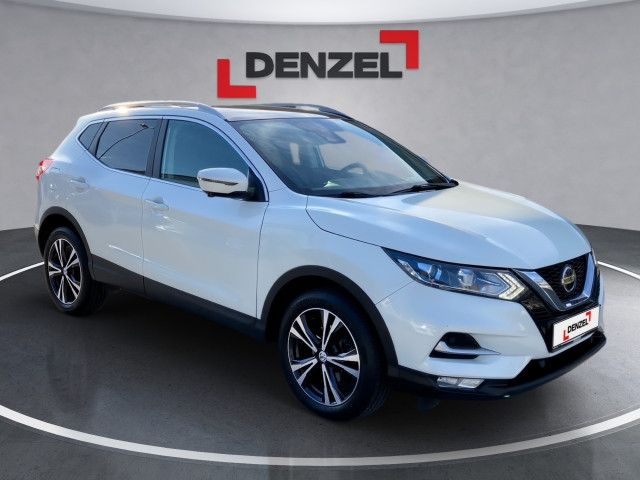 Bild 5: Nissan Qashqai