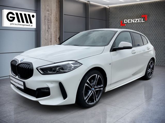 Bild 0: BMW 118d 5-Türer F40 B47