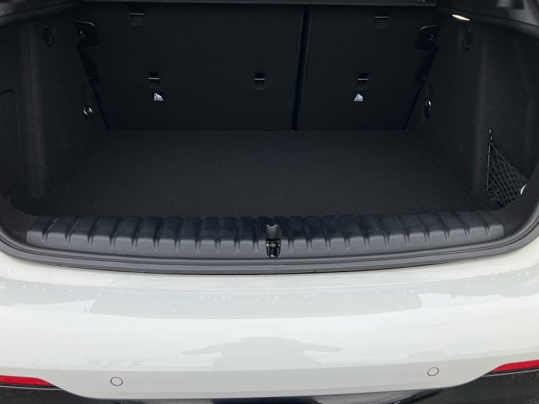 Bild 9: BMW 118d 5-Türer F40 B47