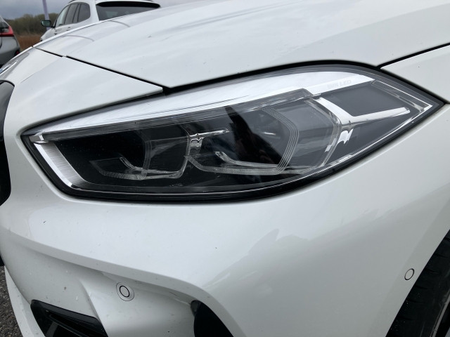 Bild 11: BMW 118d 5-Türer F40 B47