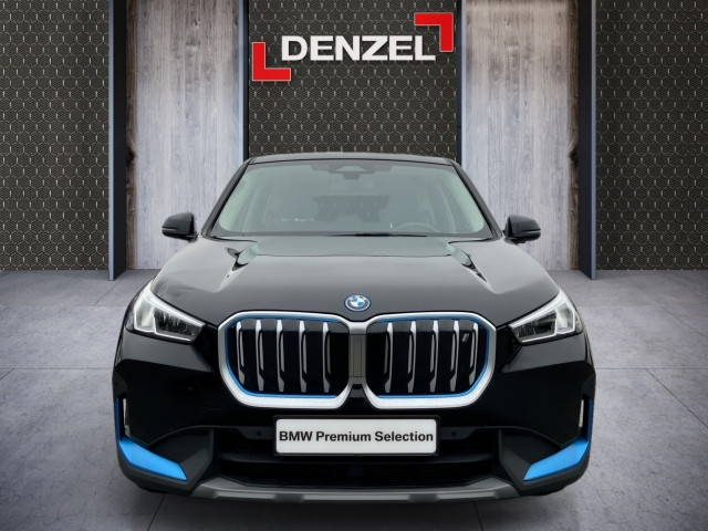 Bild 12: BMW iX1 xDrive30 U11 XE2