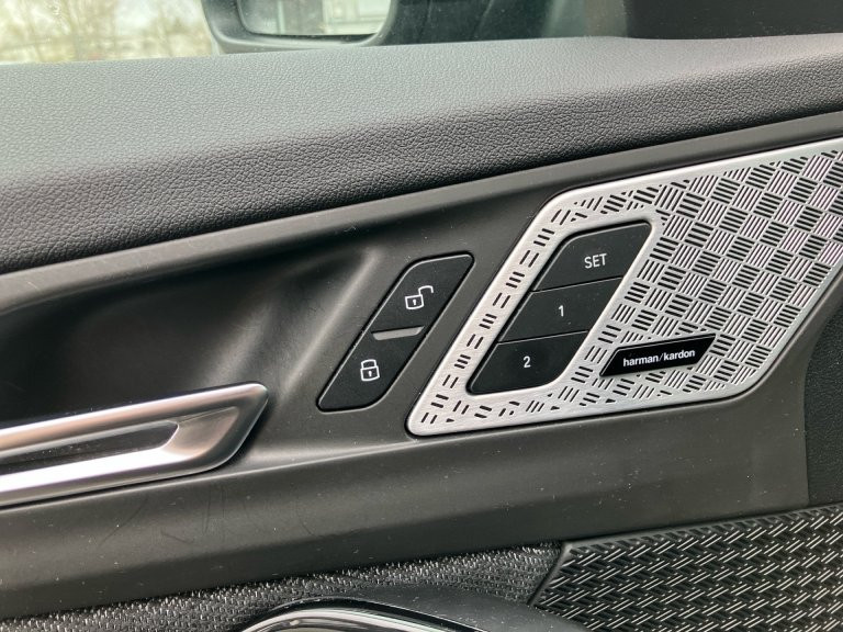 Bild 13: BMW iX1 xDrive30 U11 XE2