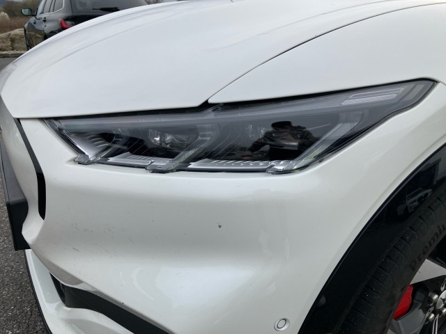 Bild 11: Ford Mustang