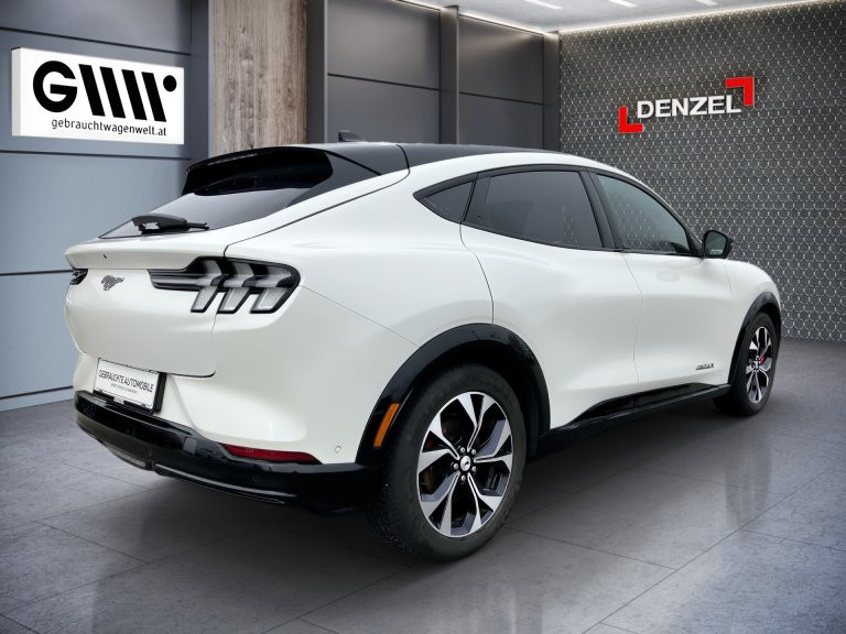 Bild 3: Ford Mustang