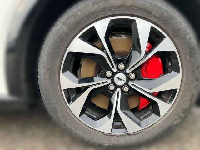 Bild 4: Ford Mustang