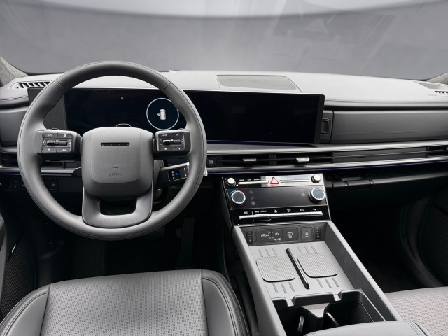 Bild 8: Hyundai Santa Fe (MX5) Calligraphy 1.6 T-GDI PHEV 4WD