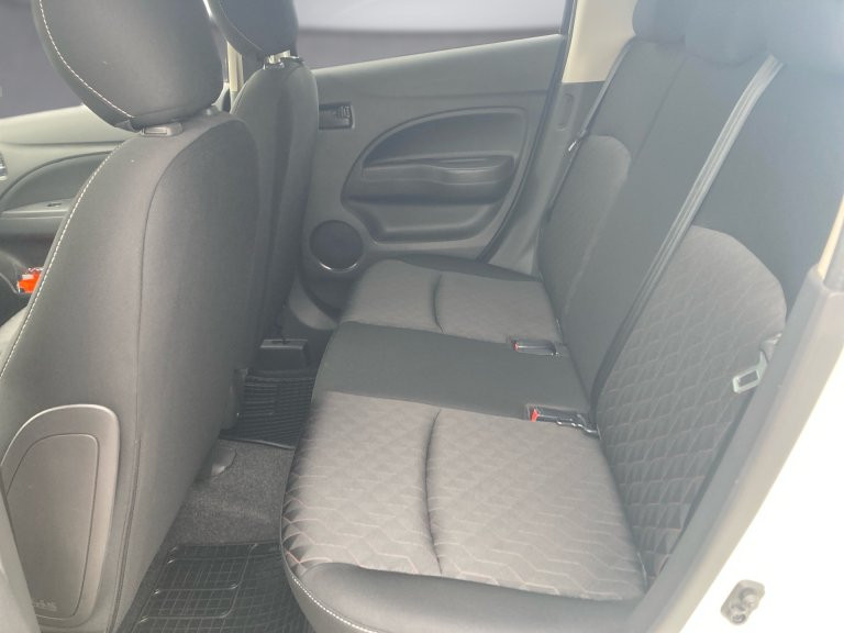 Bild 11: Mitsubishi Space Star 1,2 MIVEC