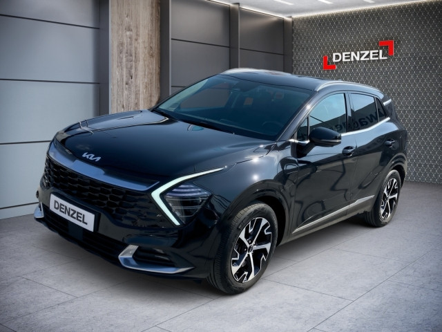 Bild 0: Kia Sportage 1,6 CRDI