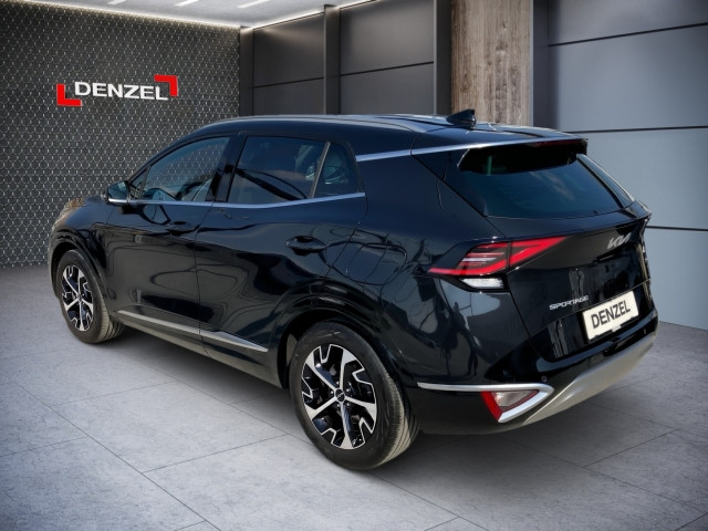 Bild 2: Kia Sportage 1,6 CRDI