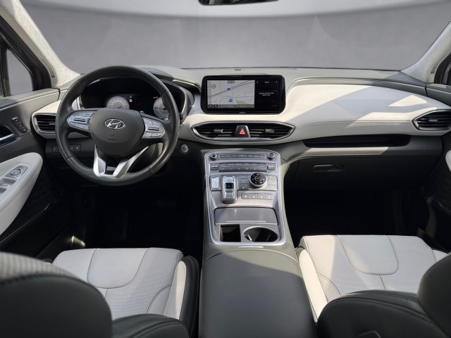 Bild 8: Hyundai Santa Fe 2,2 CRDi Luxury