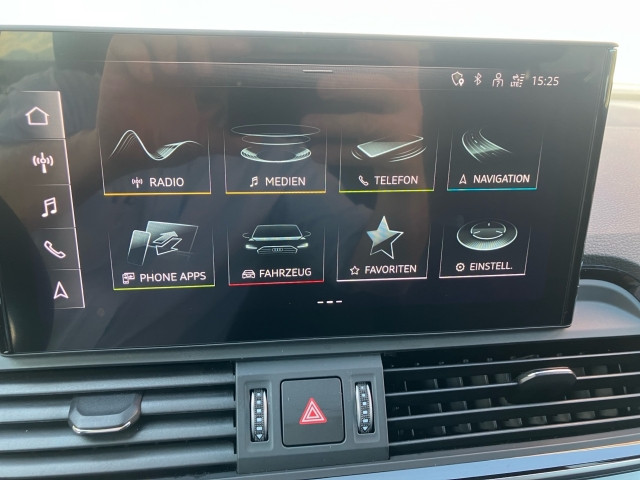 Bild 13: Audi Q5 55 TFSI e PHEV quattro S-line