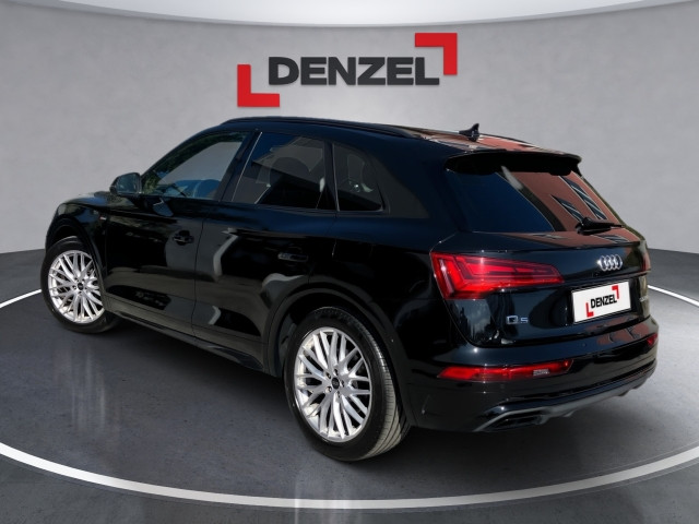 Bild 2: Audi Q5 55 TFSI e PHEV quattro S-line