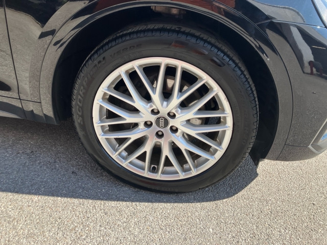 Bild 7: Audi Q5 55 TFSI e PHEV quattro S-line