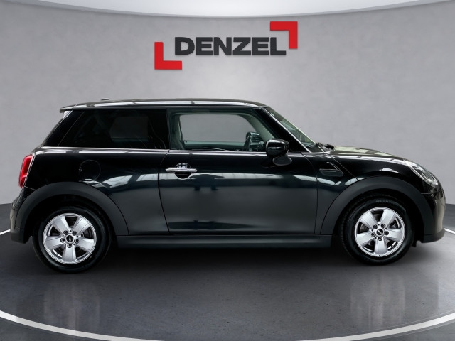 Bild 4: Mini One F56 B38