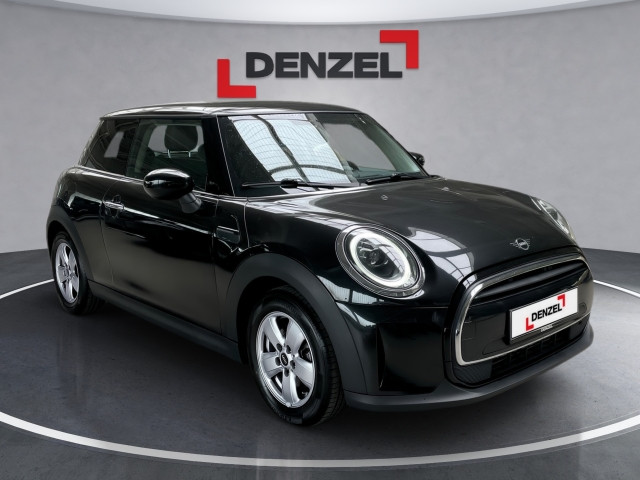 Bild 5: Mini One F56 B38