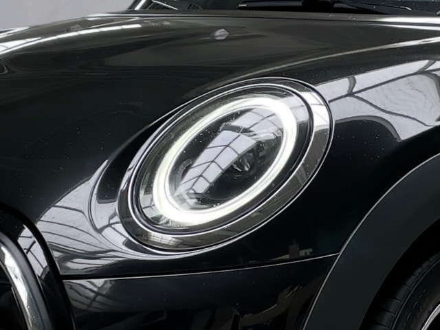 Bild 6: Mini One F56 B38