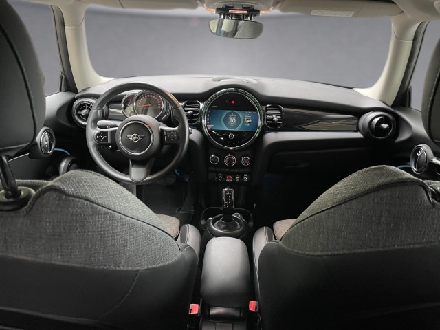 Bild 8: Mini One F56 B38