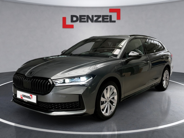 Bild 0: Skoda Superb Kombi 1,5 TSI