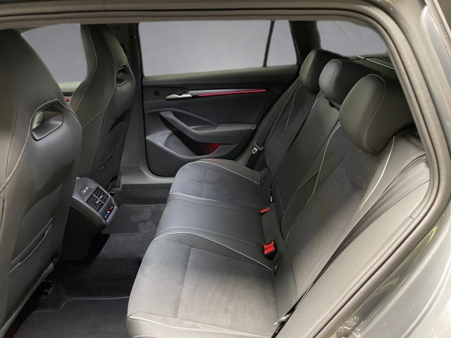 Bild 11: Skoda Superb Kombi 1,5 TSI