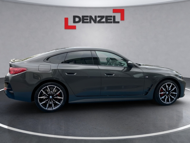 Bild 10: BMW i4 eDrive40 Gran Coupe