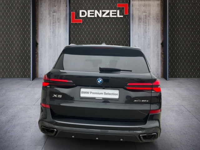 Bild 12: BMW X5 xDrive50e G05 XB1